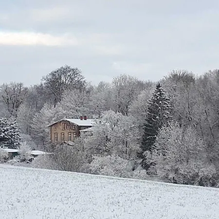 Gutshaus Alt Krassow Appartement