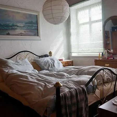 Gutshaus Alt Krassow
