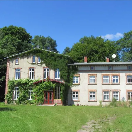Gutshaus Alt Krassow Appartement