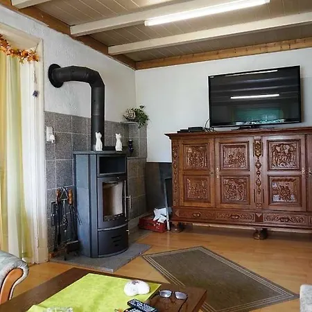 Gutshaus Alt Krassow Appartement *