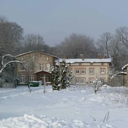 Gutshaus Alt Krassow