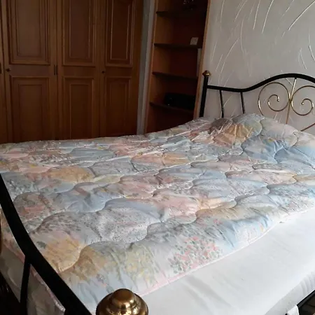 Gutshaus Alt Krassow Appartement