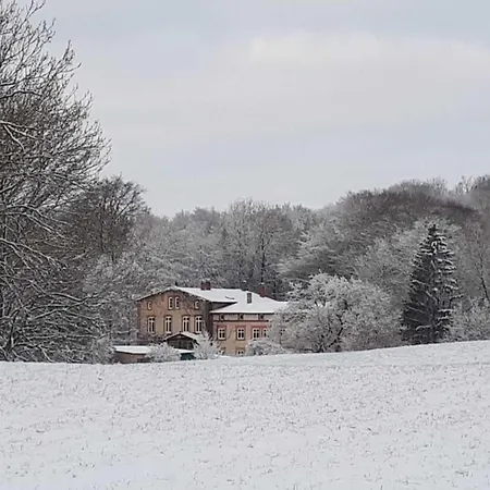 Gutshaus Alt Krassow Lalendorf