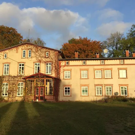 Gutshaus Alt Krassow Appartement Lalendorf